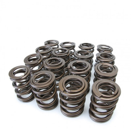 Skunk2 Tuner Series Honda/Acura (K20/K24/F20C/F22C) DOHC VTEC Alpha Valve Spring Set (Dual Springs) - RPL Performance