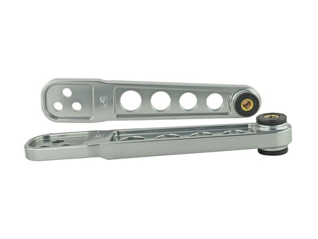 Skunk2 02-06 Honda Element/02-06 Acura RSX Hard Anodized Rear Lower Control Arm (Incl. Socket Tool) - RPL Performance