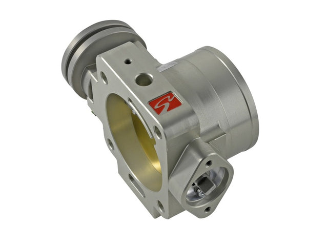 Skunk2 Pro Series 02-06 Acura RSX Type-S 70mm Billet Throttle Body (Race Only) - RPL Performance