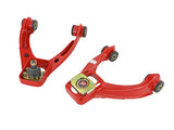 Skunk2 Pro Series Plus 96-00 Honda Civic Adjustable Front Camber Kits (+/- 4 Degrees) - RPL Performance