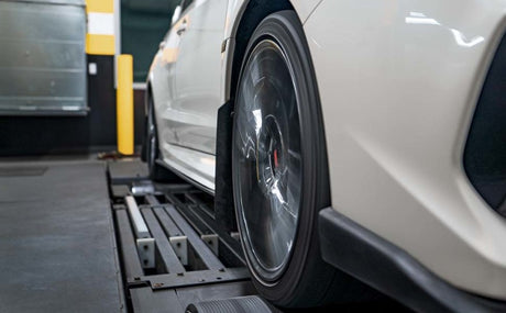 MagnaFlow Sys C/B Honda Accord 2/4Dr - RPL Performance