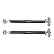 SPL Parts 2012+ BMW 3 Series/4 Series F3X Rear Toe Links w/Eccentric Lockout - RPL Performance