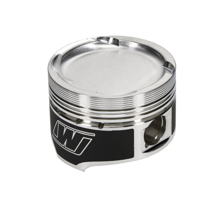 Wiseco Honda Turbo -14cc 1.148 X 75.5MM Piston Shelf Stock Kit - RPL Performance