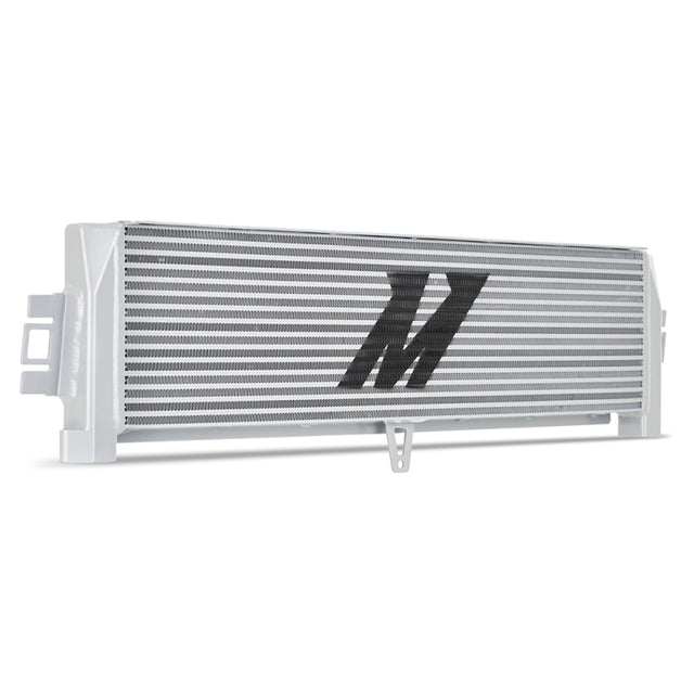 Mishimoto 2021+ BMW G8X M3/M4 Oil Cooler Silver - RPL Performance