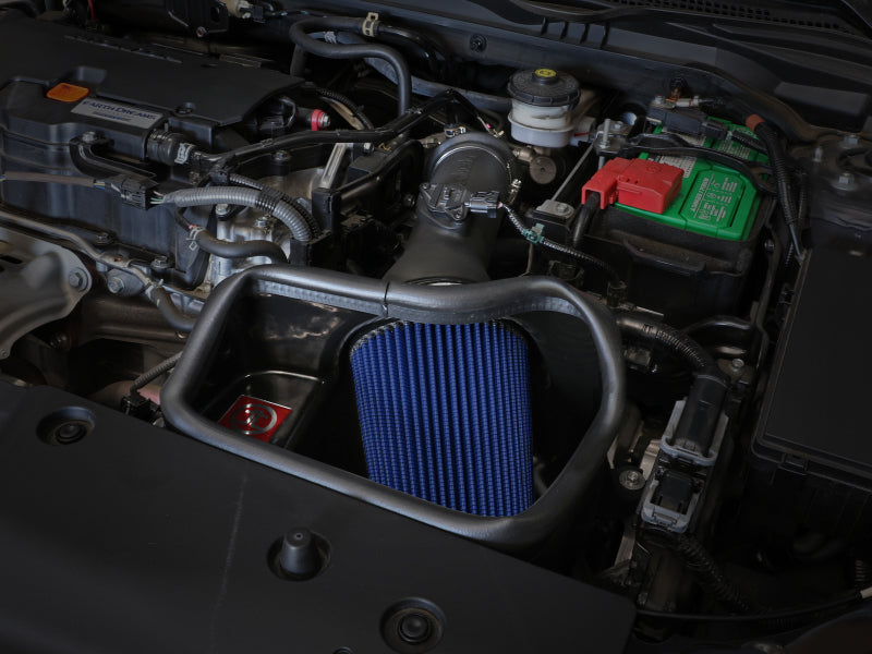 aFe Takeda Intakes Stage-2 CAIS w/ Pro 5R Media 16-18 Honda Civic 2.0L - RPL Performance