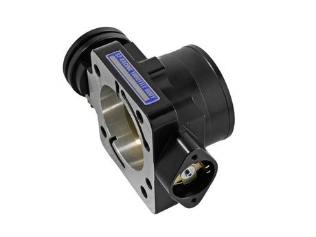 Skunk2 Pro Series Honda/Acura (D/B/H/F Series) 68mm Billet Throttle Body (Black Series) (Race Only) - RPL Performance