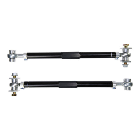 SPL Parts 2012+ BMW 3 Series/4 Series F3X Rear Toe Links w/Eccentric Lockout - RPL Performance