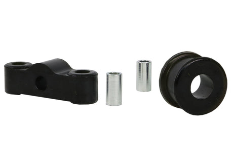 Whiteline Plus 10/95-99 Honda Civic EJ/EK Front Transmission Shifter Stabilizer Bushing - RPL Performance