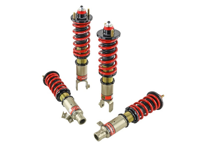 Skunk2 94-01 Acura Integra (Non Type R)/92-95 Honda Civic Pro S II Coilovers (8K/8K Spring Rates) - RPL Performance
