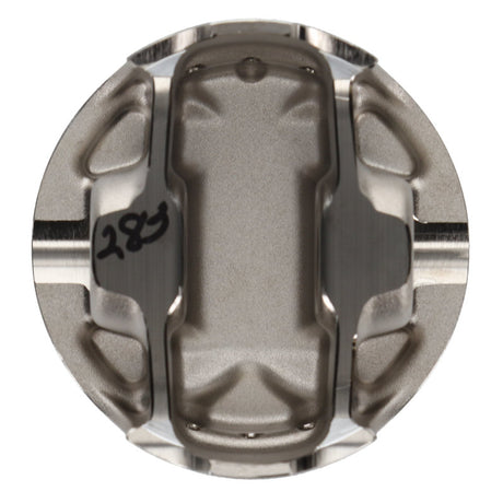 Wiseco Honda Turbo F-TOP 1.176 X 82.0MM Piston Shelf Stock Kit - RPL Performance