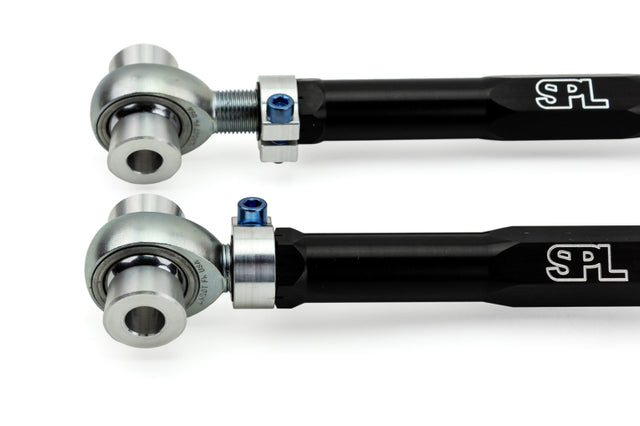 SPL Parts 2012+ BMW 3 Series/4 Series F3X Rear Traction Links - RPL Performance