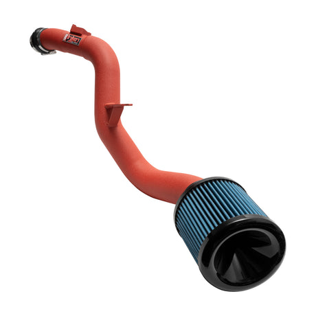Injen 22-23 Honda Civic Si L4 1.5L Turbo SP Short Ram Intake - Wrinkle Red - RPL Performance