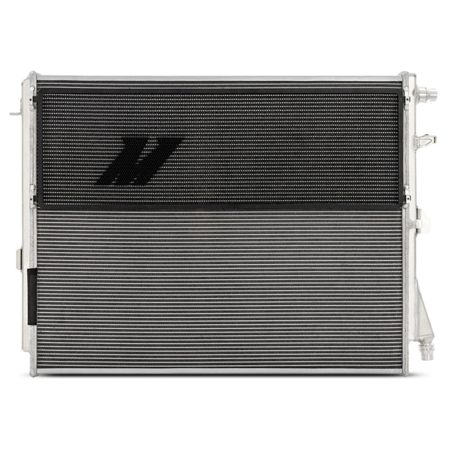 Mishimoto 2021+ BMW M3/ M4 G8X Automatic Performance Heat Exchanger - RPL Performance