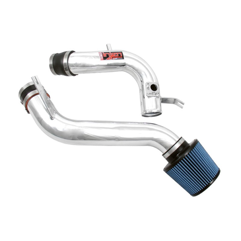 Injen 08-09 Accord Coupe 2.4L 190hp 4cyl. Polished Cold Air Intake - RPL Performance