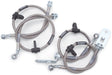 Russell Performance 00-06 Honda S2000 Brake Line Kit - RPL Performance