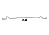 Whiteline 02-06 Acura RSX Type S DC5 Rear 24mm Heavy Duty Adjustable Swaybar - RPL Performance