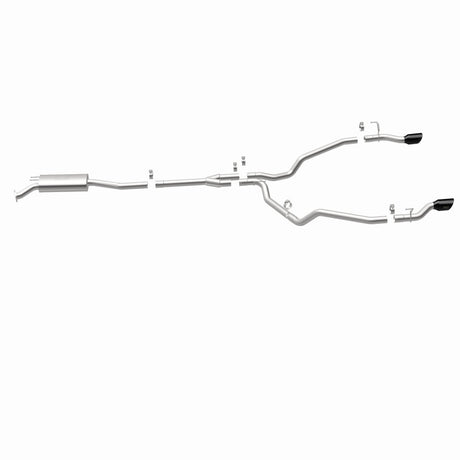 Magnaflow 2021+ Honda Ridgeline 3.5L NEO Cat-Back Exhaust System - RPL Performance