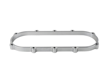 Skunk2 Ultra Series Honda/Acura Silver Street Intake Manifold .5 Liter Spacer - RPL Performance