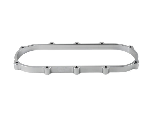 Skunk2 Ultra Series Honda/Acura Silver Street Intake Manifold .5 Liter Spacer - RPL Performance