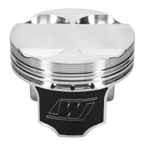 Wiseco Acura K20 K24 FLAT TOP 1.181X87MM Piston Shelf Stock - RPL Performance