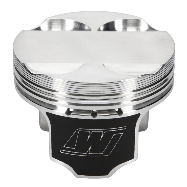 Wiseco Acura K20 K24 FLAT TOP 1.181X87MM Piston Shelf Stock - RPL Performance