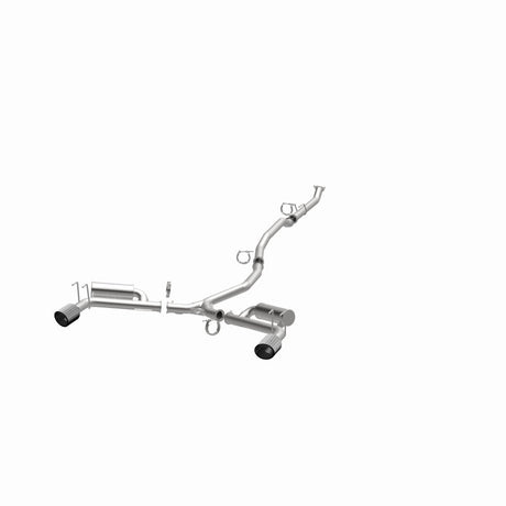 Magnaflow 2022+ Honda Civic SI NEO Cat-Back Exhaust System - RPL Performance