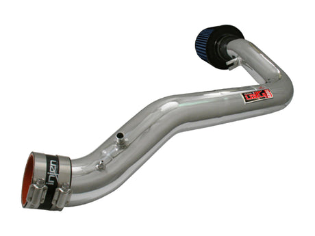 Injen 90-93 Integra Fits ABS Polished Cold Air Intake - RPL Performance