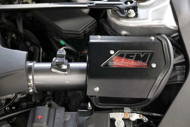 AEM C.A.S 15-20 Acura TLX 3.5L V6 F/I Cold Air Intake System - RPL Performance