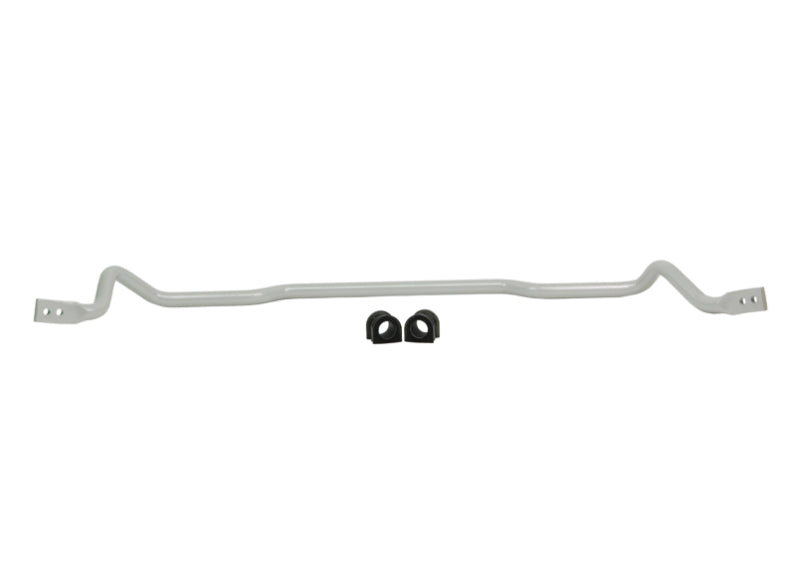 Whiteline 02-06 Acura RSX Type S DC5 Rear 24mm Heavy Duty Adjustable Swaybar - RPL Performance