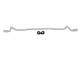 Whiteline 02-06 Acura RSX Type S DC5 Rear 24mm Heavy Duty Adjustable Swaybar - RPL Performance