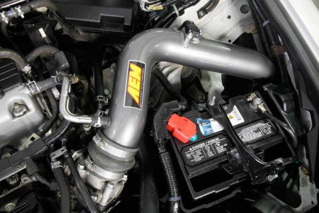 AEM C.A.S. 08-12 Honda Accord L4-2.4L F/I Cold Air Intake - RPL Performance