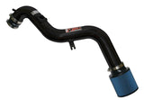 Injen 16-20 Acura ILX 2.4L Black Powder Coat Cold Air Intake - RPL Performance