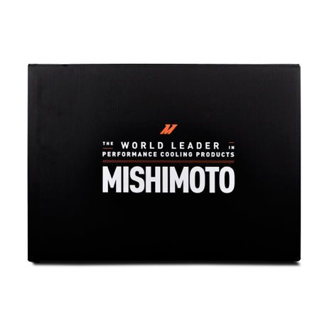 Mishimoto 92-95 Honda Civic / 93-97 Civic del Sol K-Series Swap Aluminum Radiator - RPL Performance