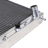 Skunk2 Alpha Series 94-01 Acura Integra Radiator (Full Size) (Dual Core) (Manual Trans.) - RPL Performance