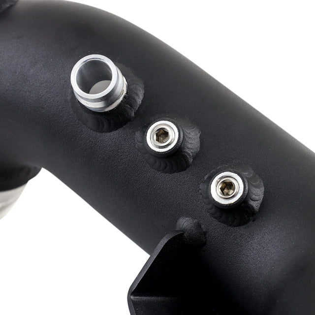 Mishimoto BMW N55 Charge Pipe (F2X F3X) 335i 435i - RPL Performance