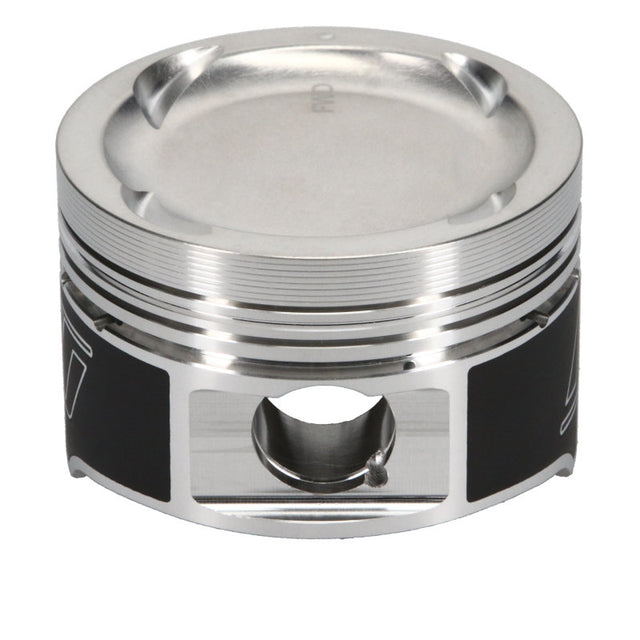 Wiseco Toyota 7MGTE 4v Dished -16cc Turbo 84mm Piston Shelf Stock Kit - RPL Performance