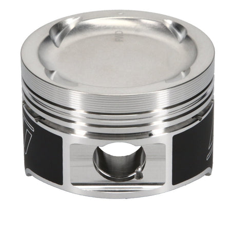 Wiseco Toyota 7MGTE 4v Dished -16cc Turbo 83.5 Piston Shelf Stock Kit - RPL Performance