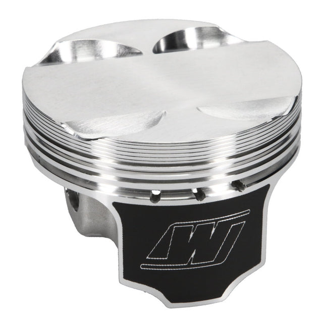 Wiseco Acura K20 K24 FLAT TOP 1.181X87MM Piston Shelf Stock - RPL Performance