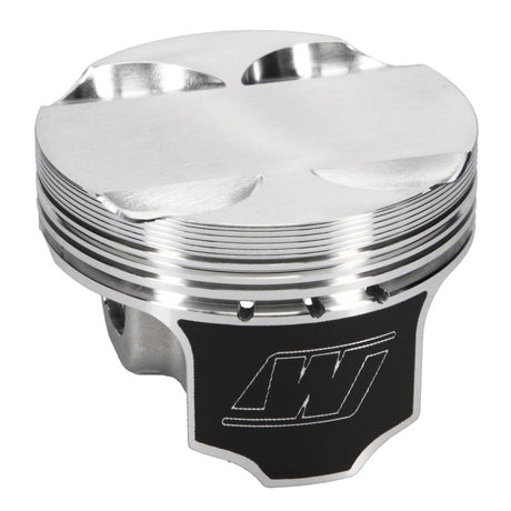 Wiseco Acura K20 K24 FLAT TOP 1.181X87MM Piston Shelf Stock Kit - RPL Performance