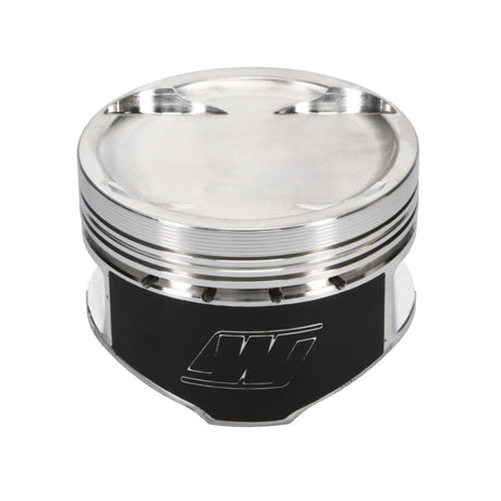 Wiseco Honda Turbo -14cc 1.148 X 75.5MM Piston Shelf Stock Kit - RPL Performance