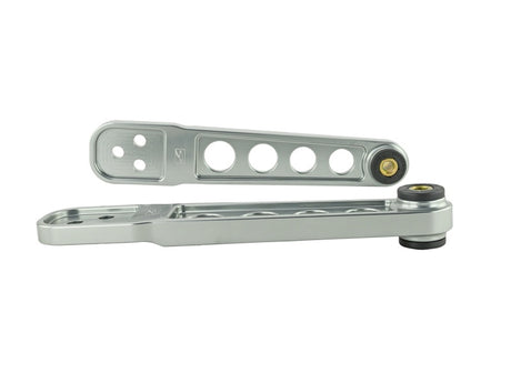 Skunk2 01-05 Honda Civic Hard Anodized Rear Lower Control Arm (Includes Socket Tool) - RPL Performance