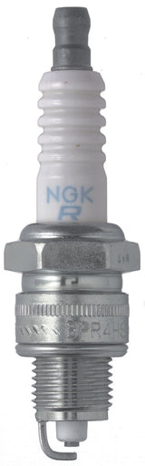 NGK Standard Spark Plug Box of 10 (BPR4HS) - RPL Performance