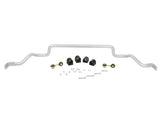 Whiteline 93-98 Toyota Supra MK4 JZA80 Front 30mm Heavy Duty Adjustable Swaybar - RPL Performance