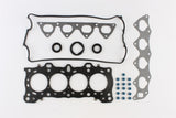 Cometic Street Pro 86-89 Honda D16A1/A9 1.6L DOHC 76mm Top End Gasket Kit