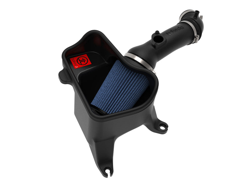 aFe Takeda Intakes Stage-2 CAIS w/ Pro 5R Media 16-18 Honda Civic 2.0L - RPL Performance