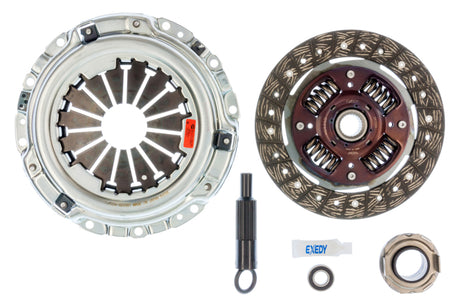 Exedy 1990-1991 Acura Integra L4 Stage 1 Organic Clutch - RPL Performance