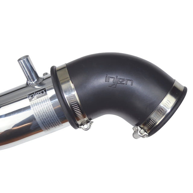 Injen 02-05 Civic Si Polished Cold Air Intake - RPL Performance