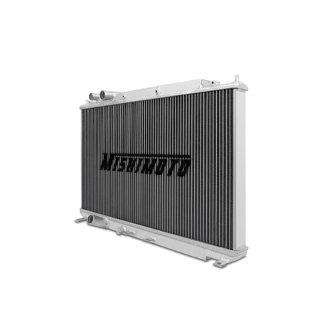 Mishimoto 06+ Honda Civic SI Manual Aluminum Radiator - RPL Performance