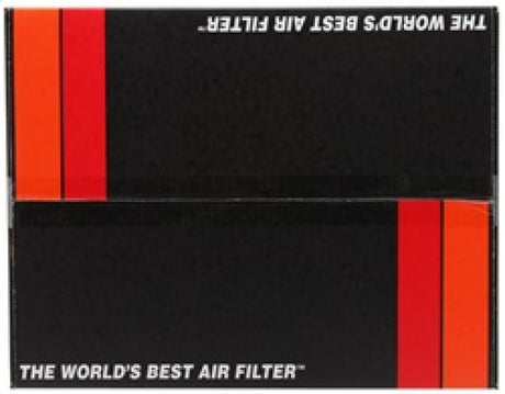 K&N 09 Honda Fit 1.5L Typhoon Short Ram Intake - RPL Performance