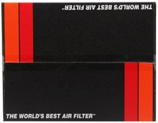 K&N 09 Honda Fit 1.5L Typhoon Short Ram Intake - RPL Performance